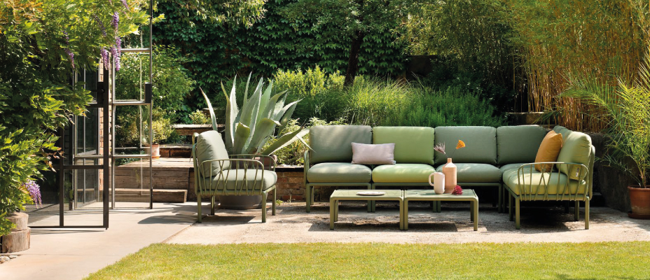 PASSIONE GIARDINO